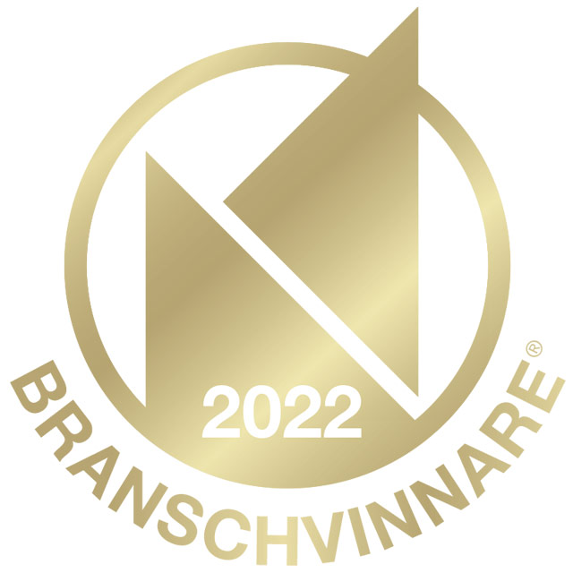 Alltikonsult branschvinnare 2022